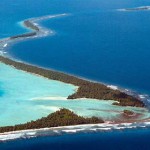 Image of Tuvalu by Torsten Blackwood